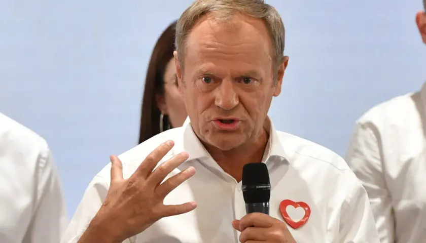 Gdzie się urodził Tusk? Odkryj nieznane fakty o jego pochodzeniu