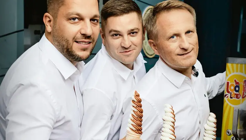 Bafra Kebab: Kto jest właścicielem? Odkryj sekrety Sweet Gallery