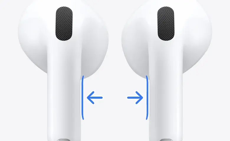 Czy AirPods wypadają z uszu? Oto co musisz wiedzieć o ich dopasowaniu