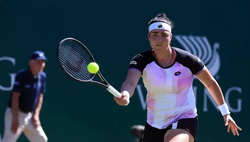 Kasatkina vs Jabeur: Analiza kluczowych meczów, wyniki i formy zawodniczek