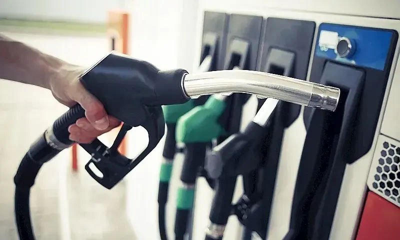 Jak tankować diesla - uniknij najczęstszych błędów i problemów