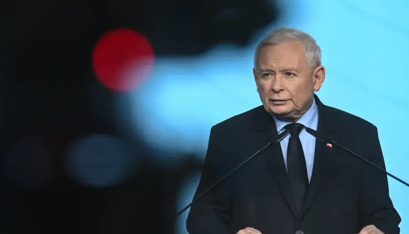 O której konwencja PiS? Poznaj szczegóły i ważne informacje