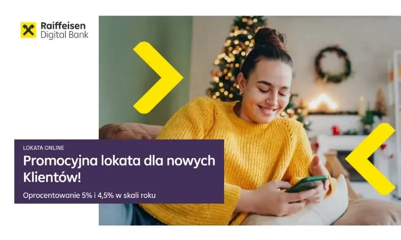 Najlepsza lokata 2026: Ranking, oprocentowanie i jak wybrać?