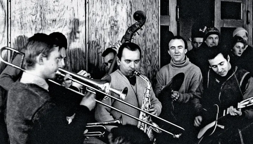 Genialni polscy muzycy jazzowi, którzy podbili świat muzyki