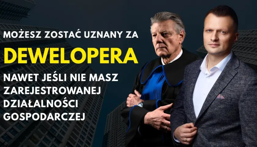 Deweloper kto to? Zrozumienie roli dewelopera w inwestycjach nieruchomości
