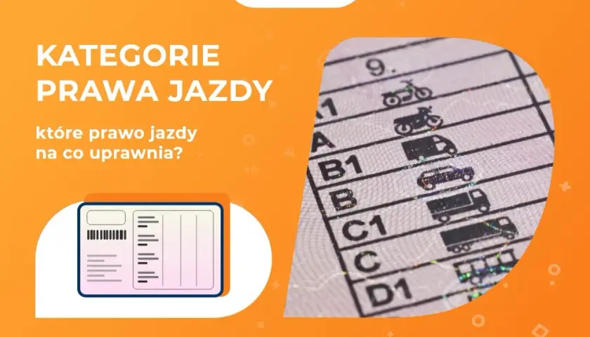 Prawo jazdy do 7,5 tony: Unikaj błędów i poznaj prawdziwe wymagania kategorii C1