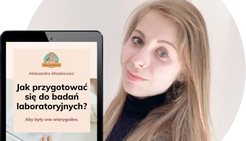 Czego unikać przed badaniem krwi? Co jeść, aby wyniki były wiarygodne