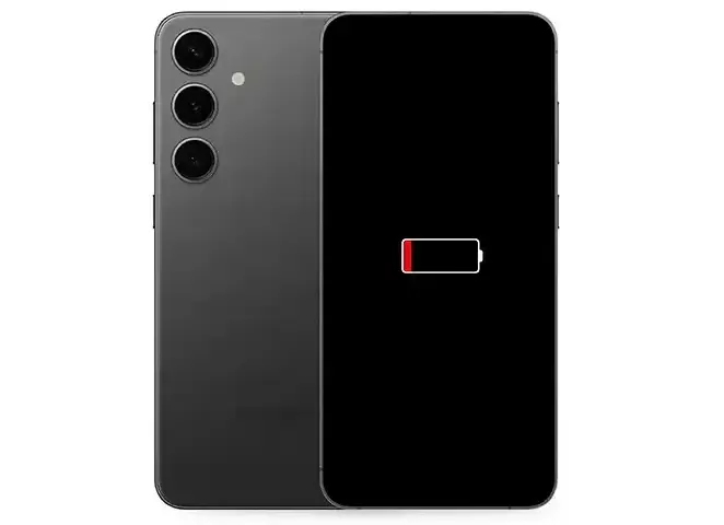 Ile kosztuje wymiana baterii w telefonie Samsung? Sprawdź ceny i porady