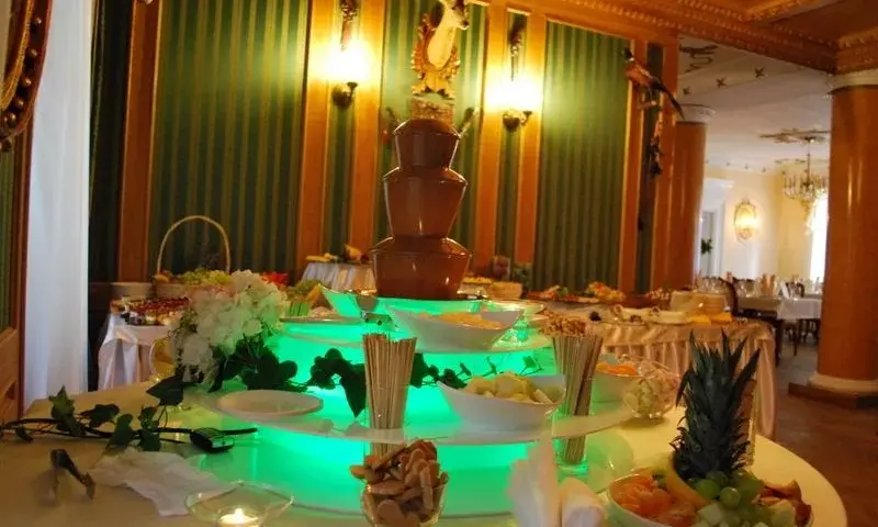 Pałac w Śmiłowicach: Historia, luksusowy hotel i idealne miejsca na wesele