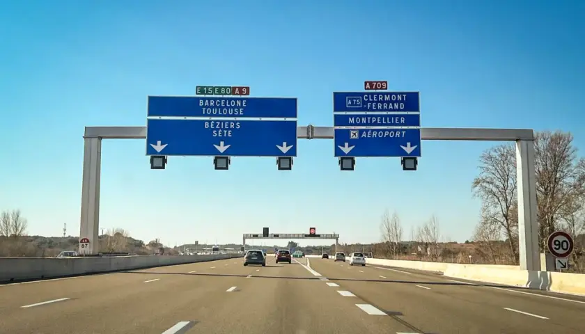 Jakie państwa mijasz podróżując z Polski do Hiszpanii? Sprawdź trasy