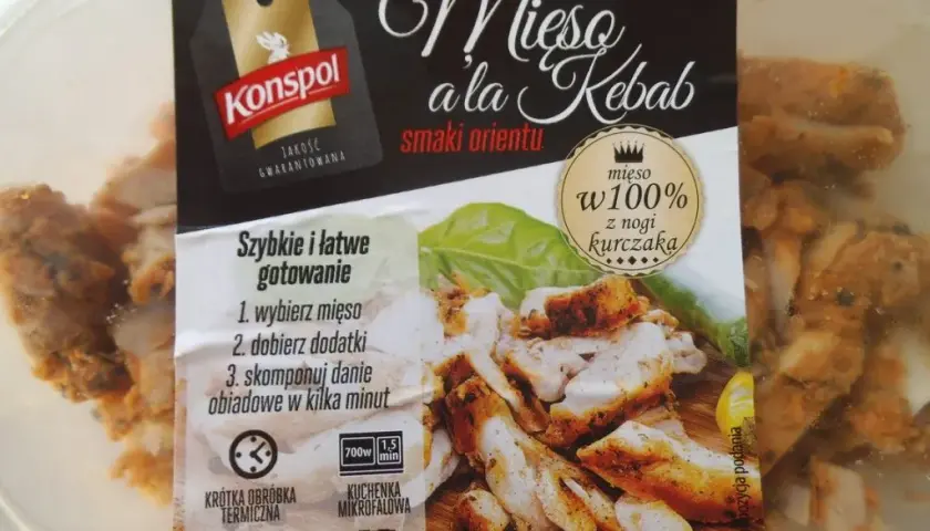Gdzie kupić mięso na kebab? Sprawdź najlepsze źródła jakościowego mięsa