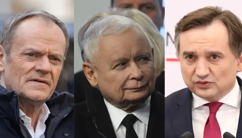 Ile lat ma Tusk? Zaskakujące fakty o jego życiu i karierze