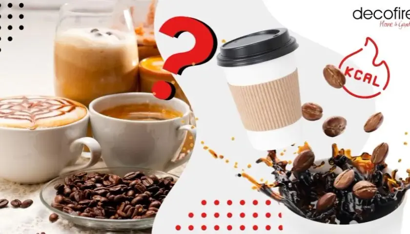 Ile kalorii ma kawa z cukrem i jak ją zredukować w diecie?