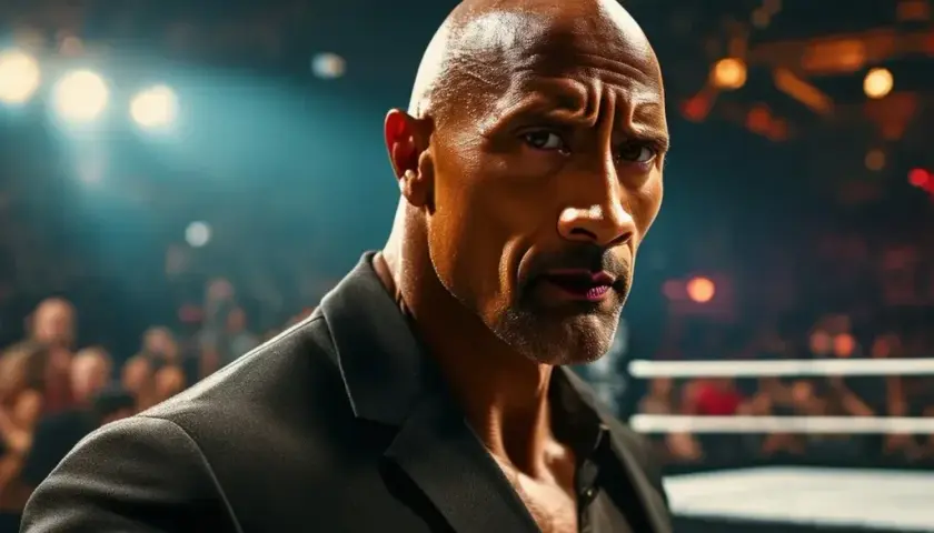 Kim tak naprawdę jest Dwayne Johnson: wiek, dzieci i życie prywatne z żoną