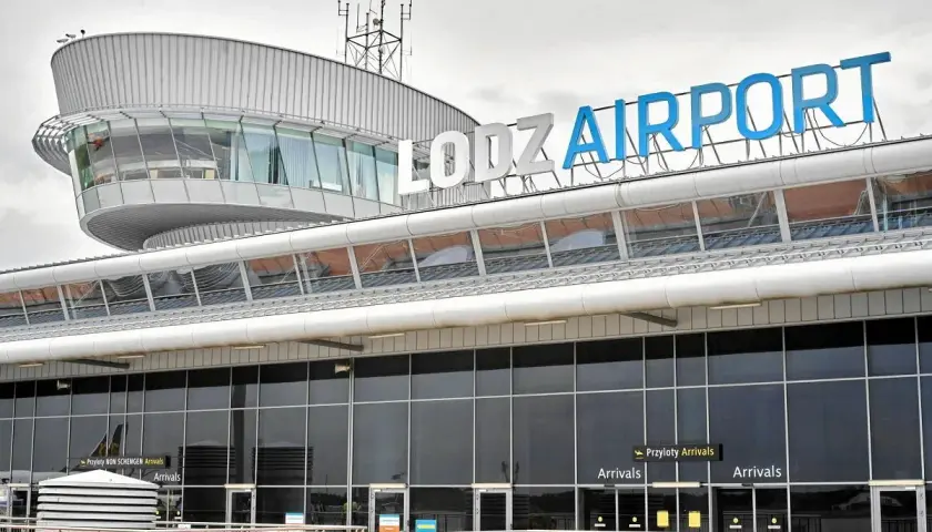 Gdzie można polecieć z Łodzi? Najlepsze kierunki i porady na tanie loty