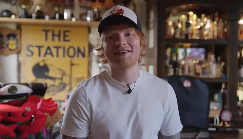 Gdzie kupić bilety na Ed Sheeran? Sprawdź najlepsze opcje teraz
