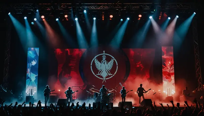 Kings of Leon Polska: Czy zagrają koncert w naszym kraju wkrótce?