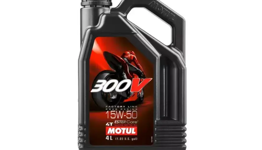 Motul 15W50 - najlepszy wybór oleju silnikowego dla Twojego pojazdu