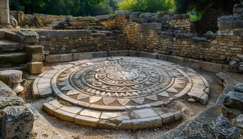 Czy Pafos nadaje się na wakacje? Odkryj najlepsze miejsca tego miasta!