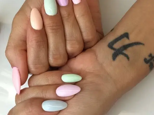 Jak dobrze zrobić manicure hybrydowy i uniknąć najczęstszych błędów