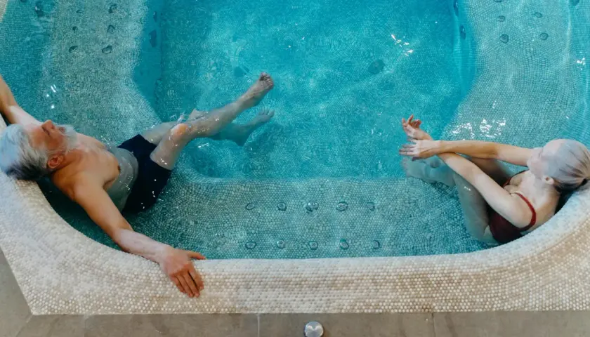 Jaka chemia do jacuzzi? Sprawdź!