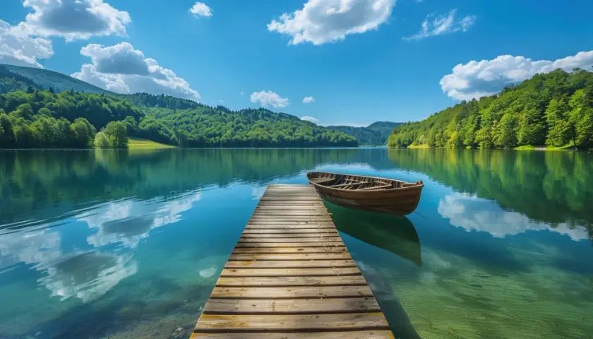 Czy warto pojechać na Mazury? Top 10 najlepszych miejsc do zwiedzenia!