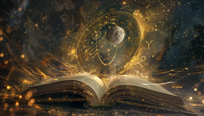 Horoskop na październik 2021, 2022 i 2023: co przyniesie los?