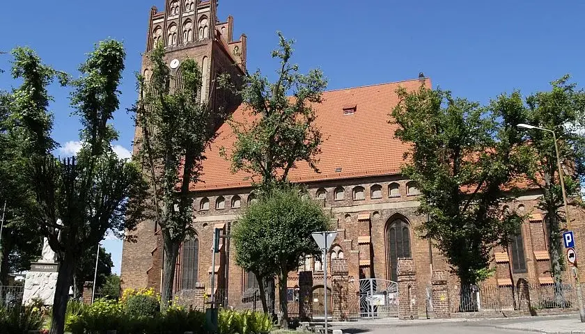 Najlepsze atrakcje turystyczne w Lęborku, które musisz zobaczyć