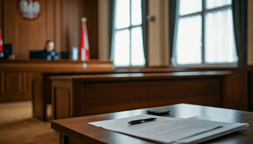 Ile zarabia kurator zawodowy? Zaskakujące fakty o pensji w Polsce