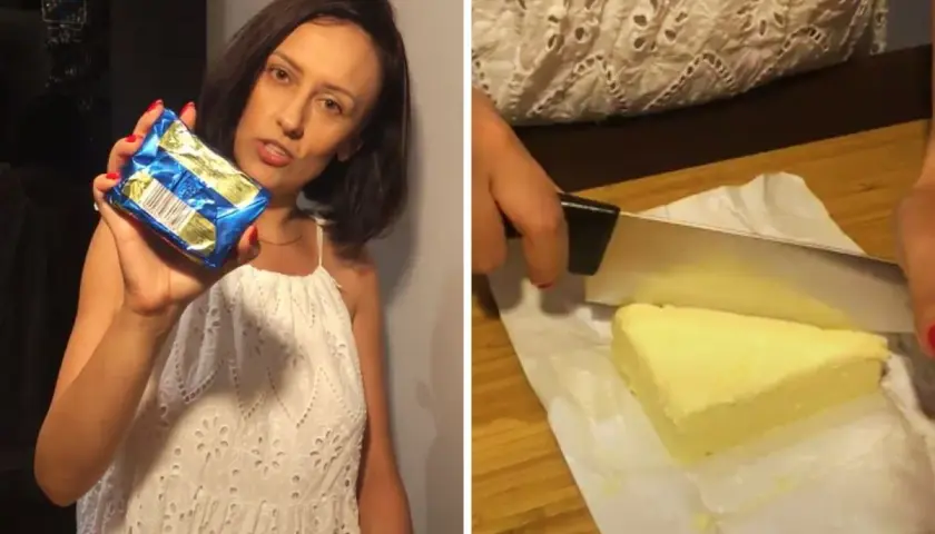5 dag masła ile to łyżek? Odmierz bez wagi prosty trik!