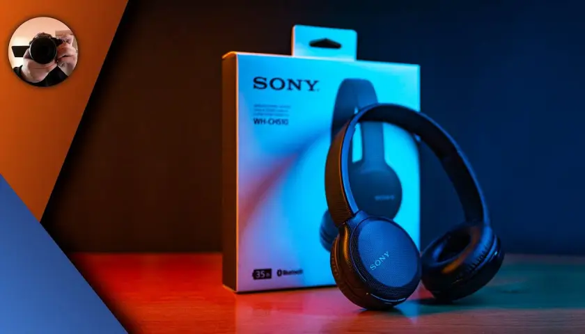 Słuchawki Sony WH-CH510 recenzja: czy warto je kupić? Opinie użytkowników