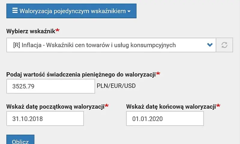 Jak obliczyć stawkę bazową czynszu i uniknąć niekorzystnych kosztów