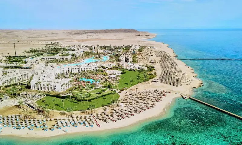 Czy Marsa Alam w Egipcie jest bezpieczne? Odkryj prawdę o bezpieczeństwie