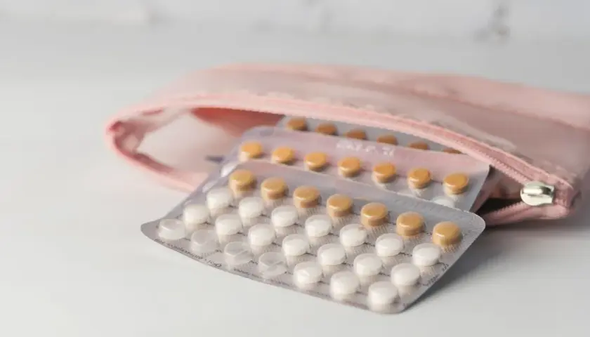 Jakie leki wpływają na tabletki antykoncepcyjne i jak ich unikać