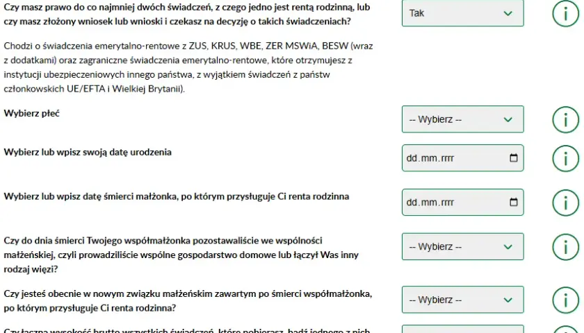Renta z KRUS ile wynosi? Sprawdź, ile możesz otrzymać i jak to działa