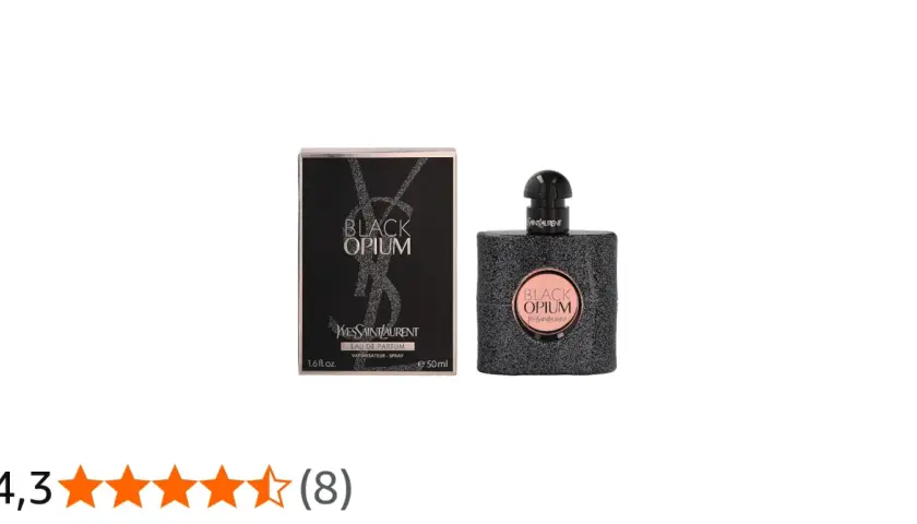 Black Opium: Ist es ein Damen- oder Herrenduft? Die Wahrheit