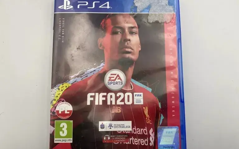 Ile kosztuje FIFA 20? Sprawdź ceny i najlepsze promocje teraz