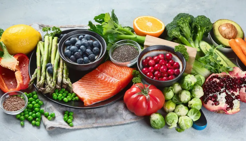 Co zjeść na kolację przed badaniem cholesterolu, aby uniknąć problemów?