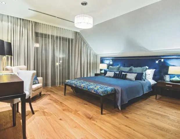 Hotel Arłamów: 254 pokoje. Odkryj skalę luksusu i atrakcji