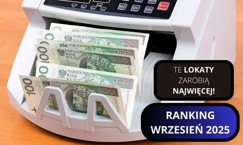 Jaka lokata jest najlepsza? Porównanie ofert i wskazówki, by nie stracić pieniędzy
