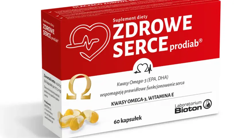 Jakie leki na serce? Zrozum swoją terapię i żyj zdrowiej