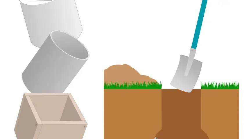 Comment bien choisir des plots béton pour votre pergola ?