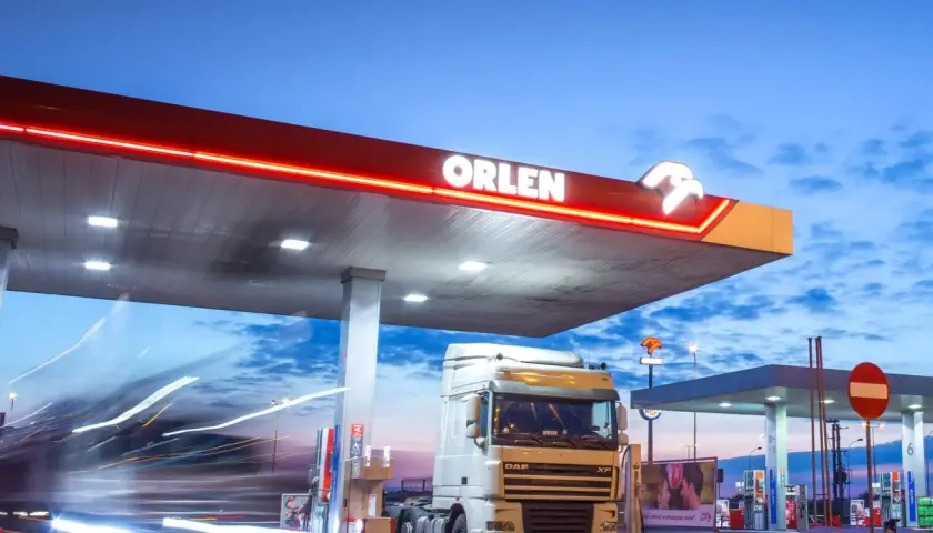 Bon paliwowy Orlen: Kup, użyj, nie strać! Pełny przewodnik