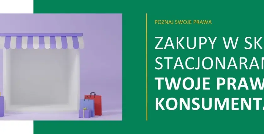 Zwrot kanapy: Twoje prawa w sklepie stacjonarnym i online