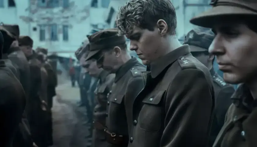 Najlepsze polskie filmy wszech czasów ranking 2025