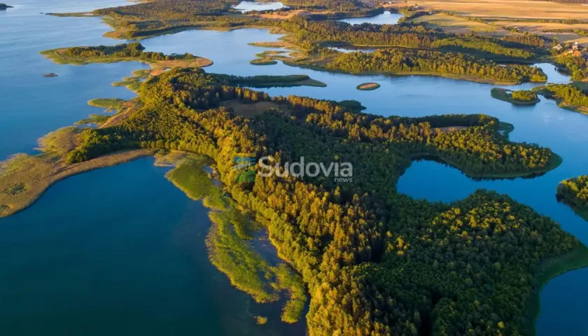 Atrakcje w Suwałkach i okolicy: Przewodnik po polskiej Bajkalii