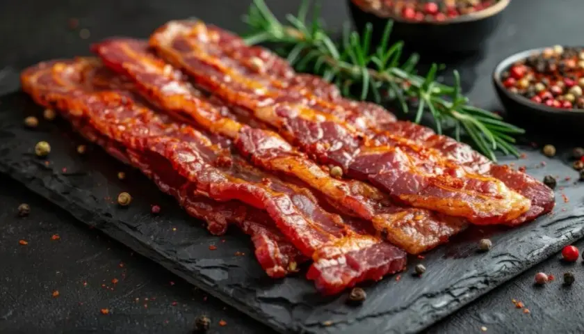 Jakie przyprawy do boczku pieczonego, by wydobyć jego pełny smak?