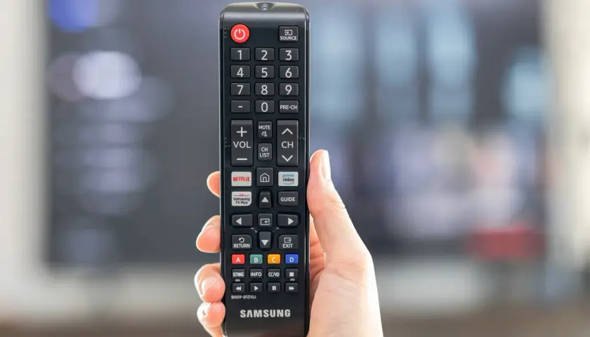 Telewizor Samsung DVB-T2/HEVC? Sprawdź, czy odbiera kanały!