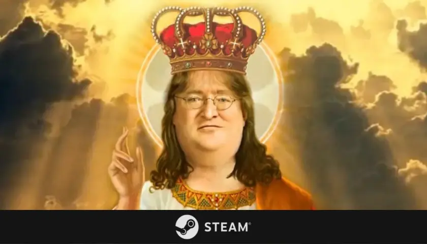 Wyprzedaże Steam: Kiedy kupować gry taniej? Twój kalendarz!