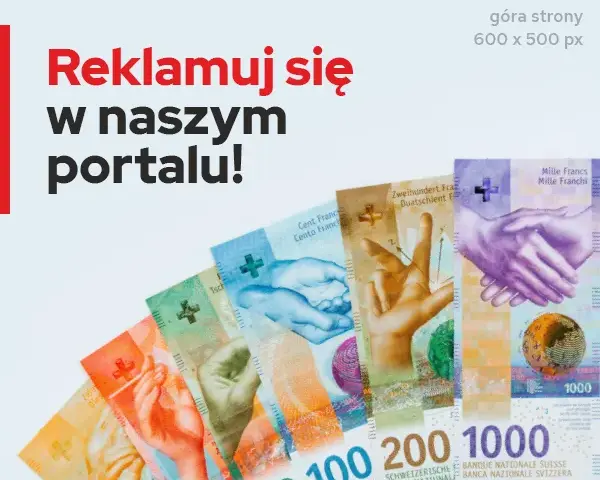 Kredyty we frankach od kiedy w Polsce? Poznaj ich historię i zmiany
